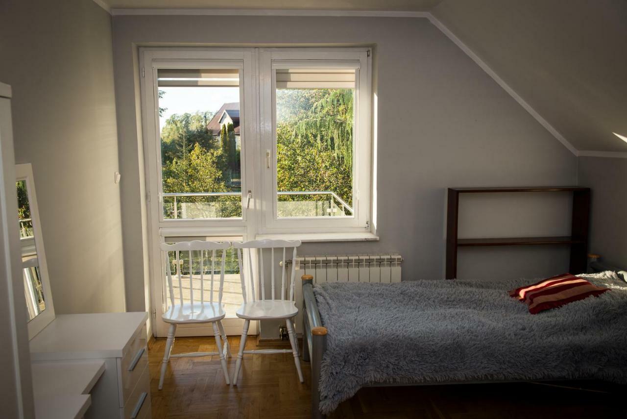Motelik Julia Siedlce Bagian luar foto