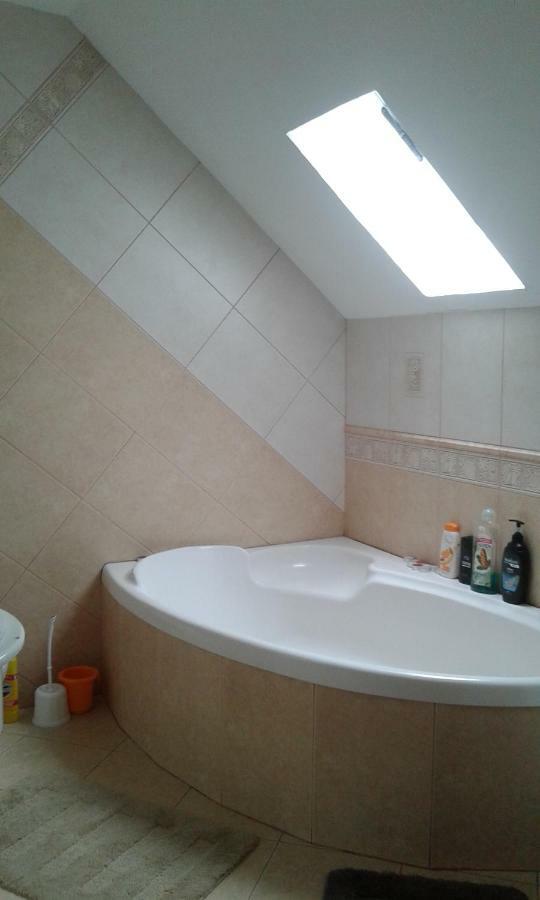 Motelik Julia Siedlce Bagian luar foto